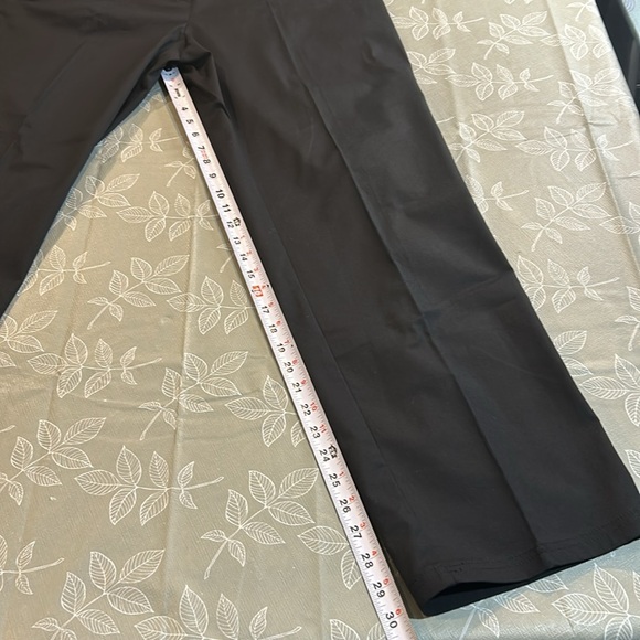 Ladies Rio Dress Pants. - Picture 7 of 7